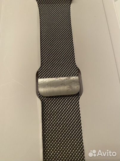 Оригинальный ремешок Apple Watch 44 мм