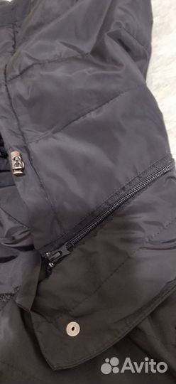 Пальто для девочки