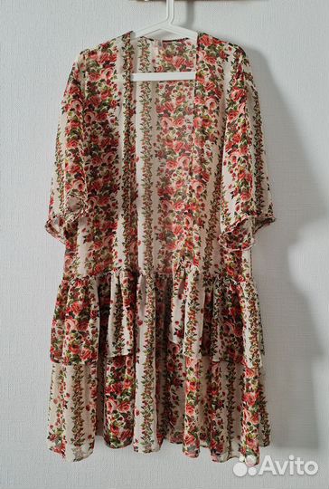 Кимано H&M
