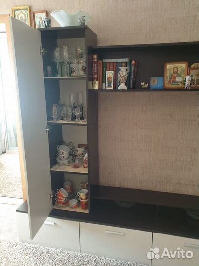 Стенка прага