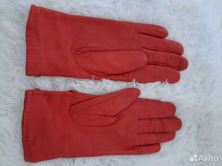 Перчатки
