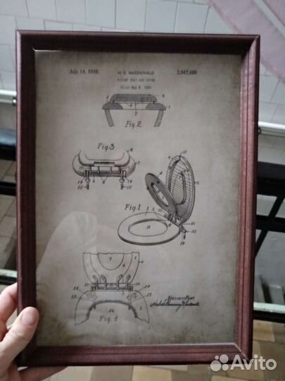 Креативные картинки для декора