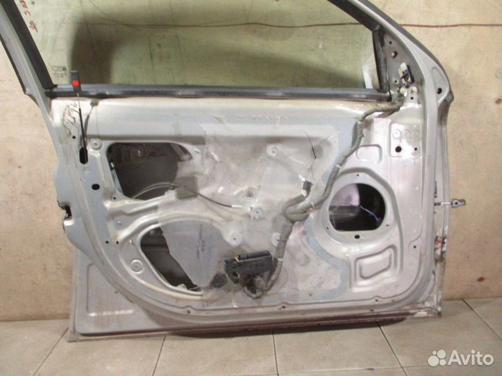 Дверь передняя левая Opel Vectra C 2002-2008
