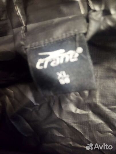 Костюм непромокаемый Cranе