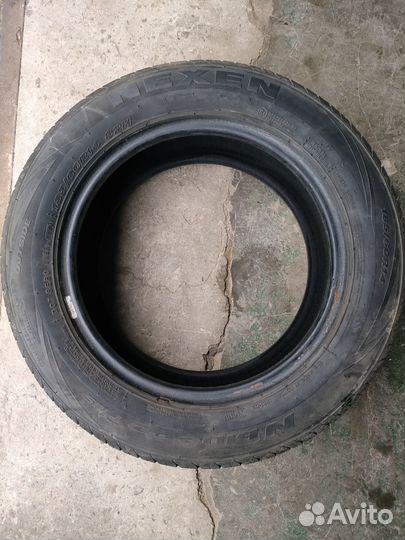 Nexen N'Blue HD Plus 185/60 R14 C