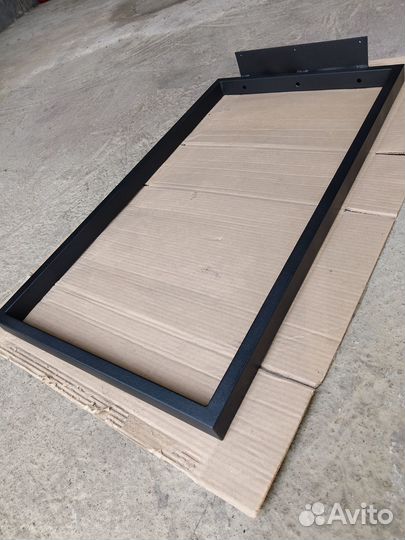 Порошковая покраска