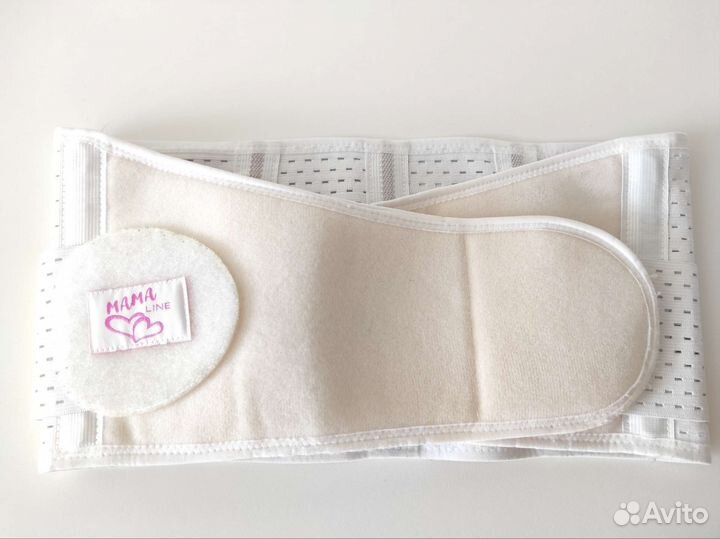 Бандаж до и послеродовой