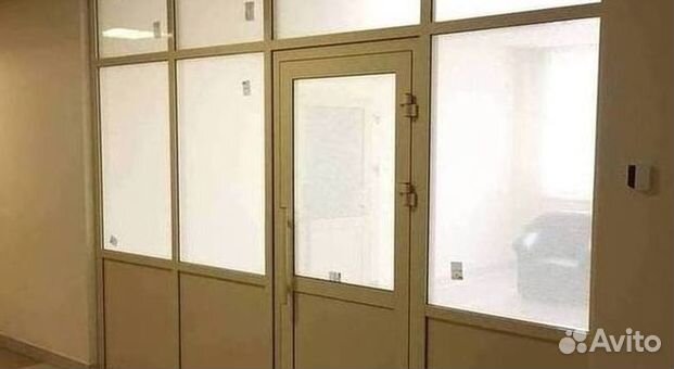 Пластиковые окна на балкон