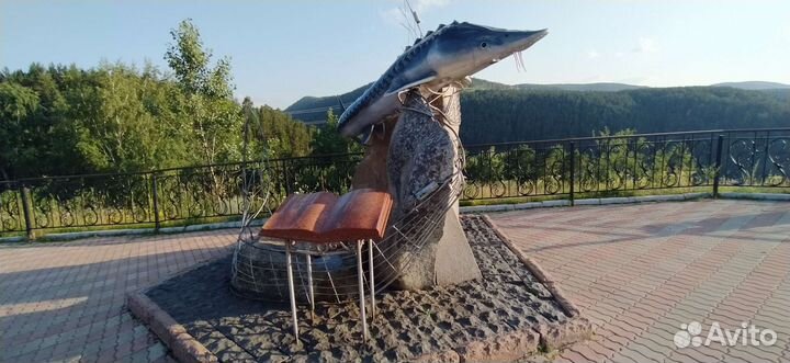 Индивидуальные экскурсии по Красноярску