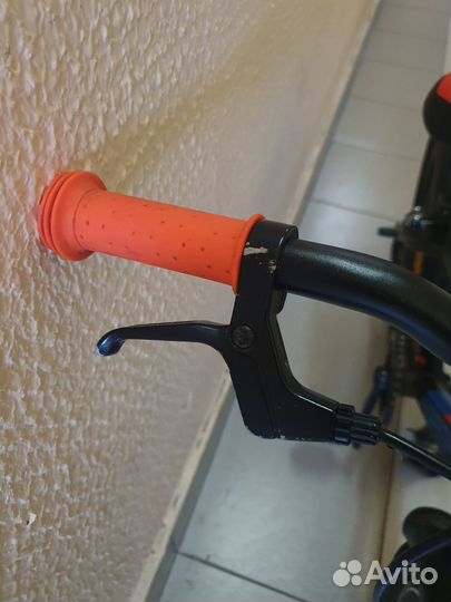 Велосипед Format kids 18