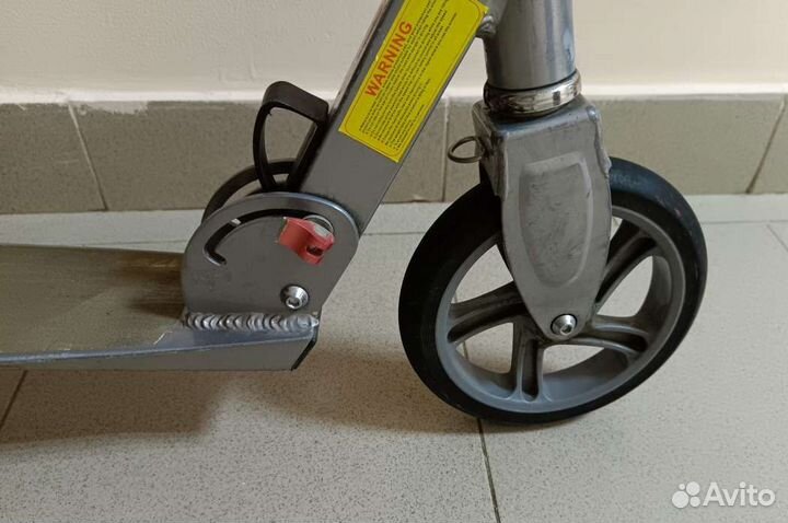 Самокат Roces 175- взрослый