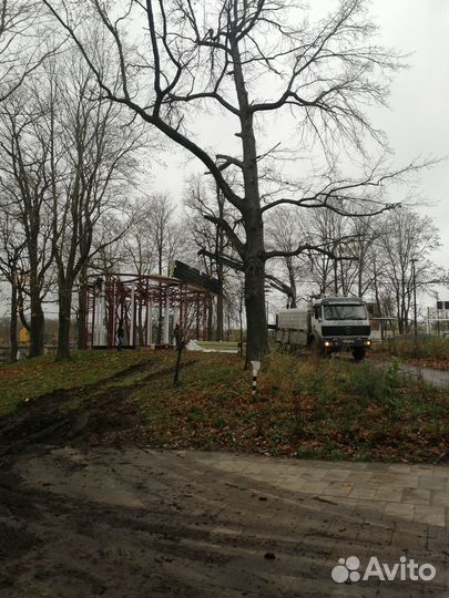 Манипулятор услуги