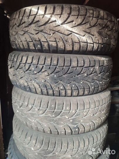 Toyo Observe G3-Ice 185/65 R15 88T