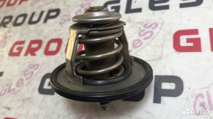 Термостат JF J5 б/у Proceed Bongo Friendee Sentia