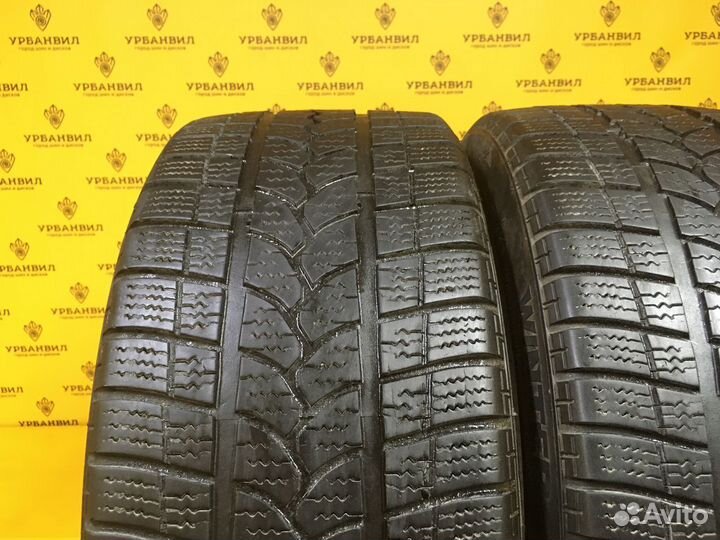 Tigar Winter 1 215/40 R17 87V