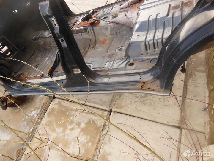 Тойота-ландкрузер- прадо 90