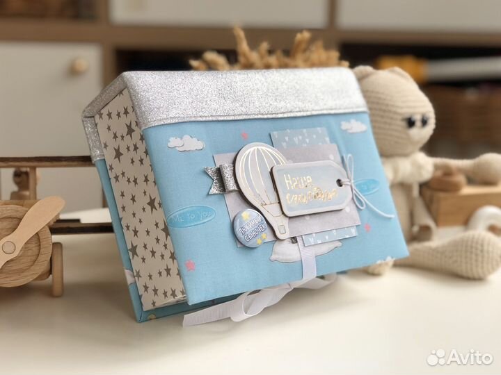 Мамины сокровища