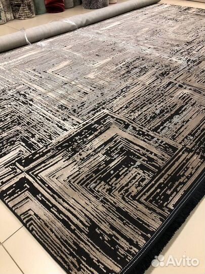 Ковры 3х5. Более 1000 расцветок