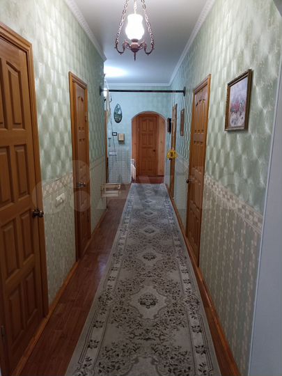 3-к. квартира, 105,5 м², 6/6 эт.