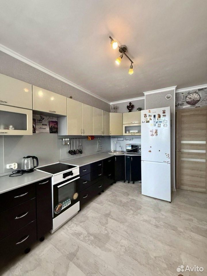 2-комнатная квартира, 60,3 м² — фото 5