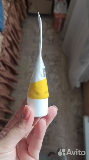 Medela purelan крем