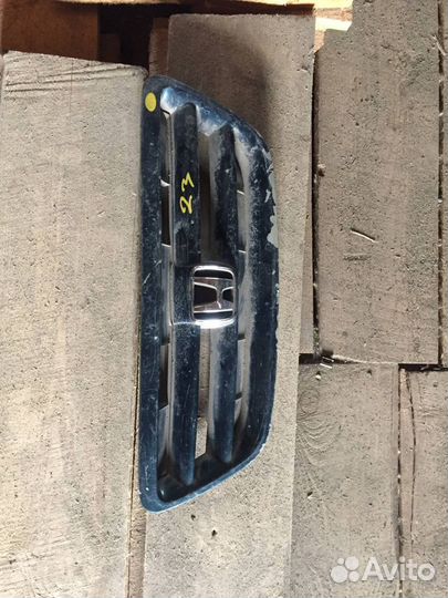 Решетка радиатора Honda Orthia EL