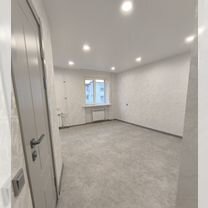 2-к. квартира, 44,7 м², 4/5 эт.