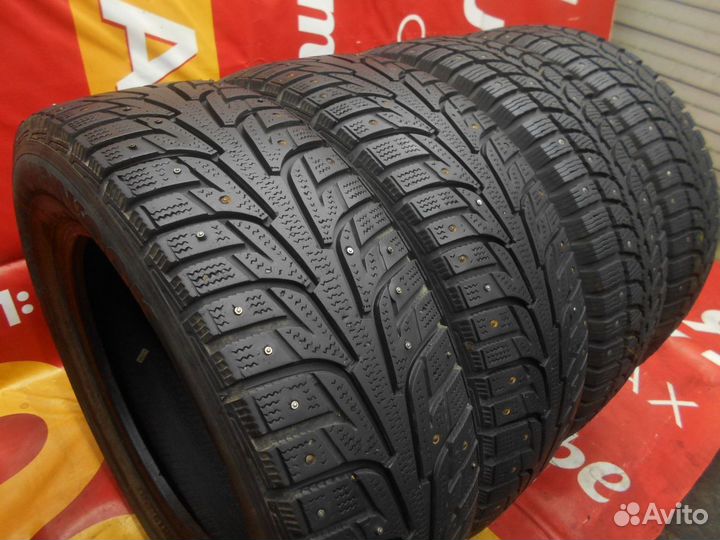 Hankook Winter I'Pike RS W419 195/65 R15