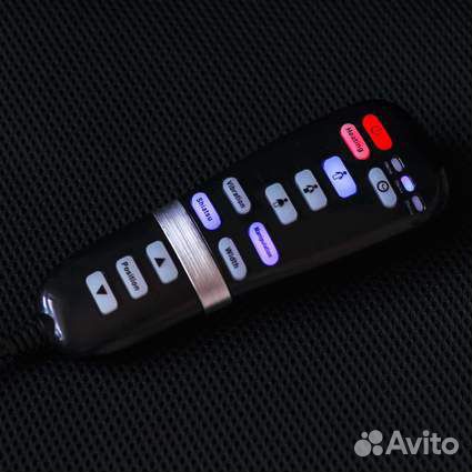 Массажная накидка Ergonova FeelBack2