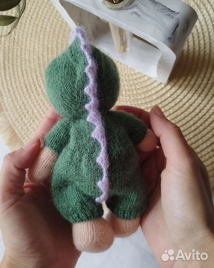 Мишка Тедди