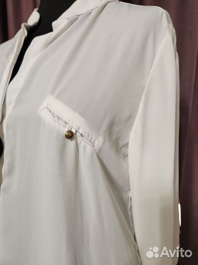 Блузка женская 44 46 perzoni