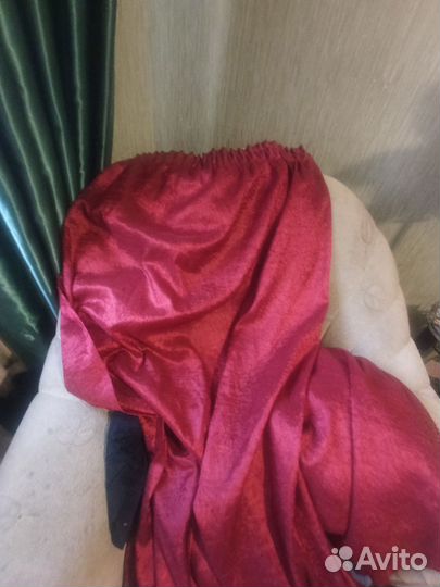 Шторы готоввые