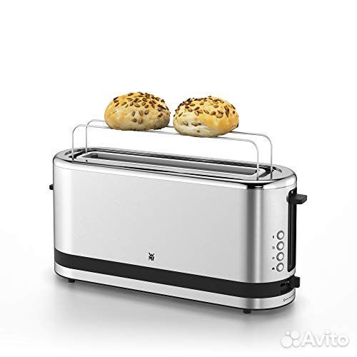 Тостер с двумя длинными слотами, WMF Kuchenminis