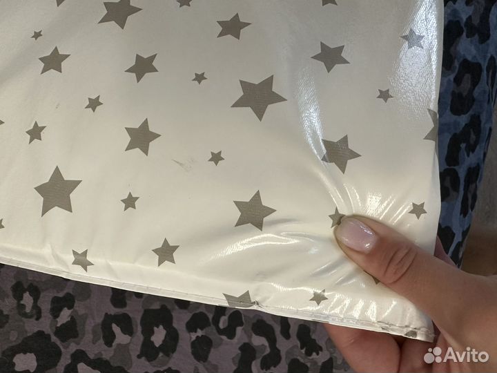 Матрас детский для пеленания