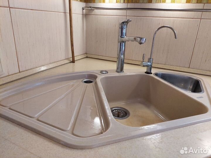 Мойка для кухни