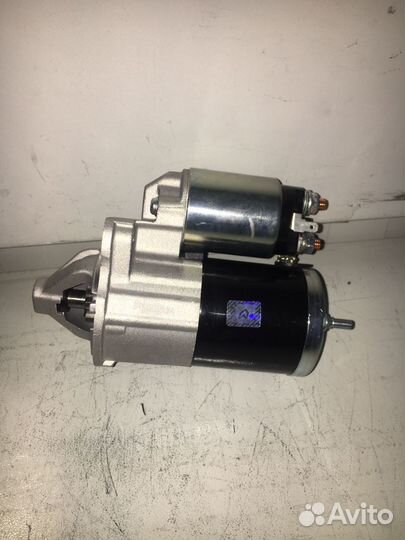 Стартер Mitsubishi Outlander XL 6B31