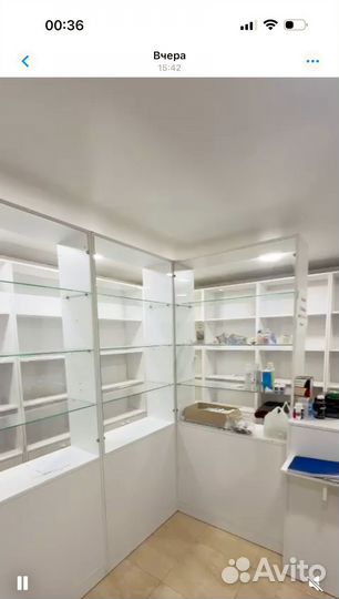 Шкаф купе бу