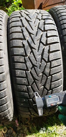 Nokian Tyres Nordman 7 225/55 R17