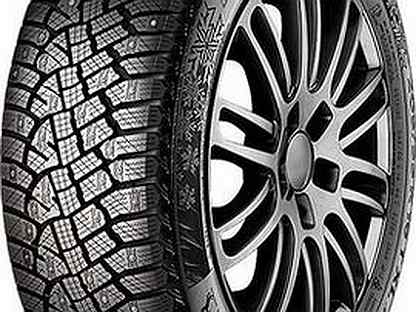 Continental IceContact 2 SUV 225/60 R17 103T
