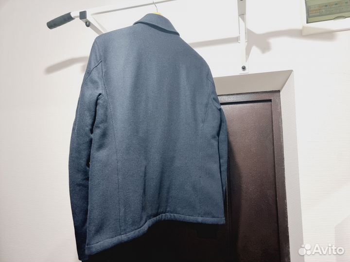 Пальто мужское Calvin Klein. Размер 48(М)