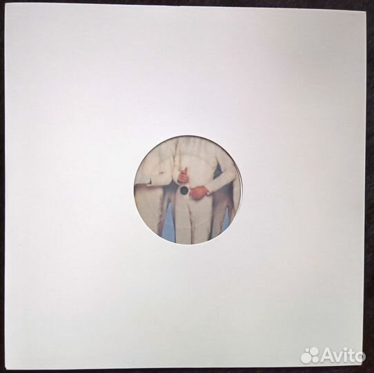 Paul McCartney – No More Lonely Nights 12