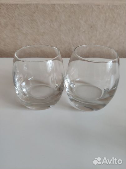 Стаканы / бокалы для виски