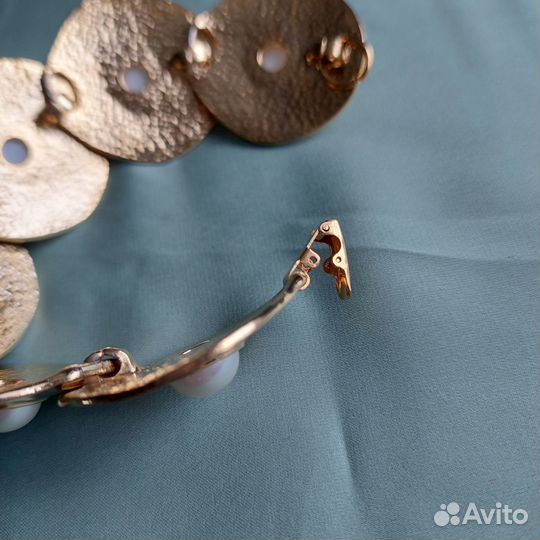 Винтажный браслет