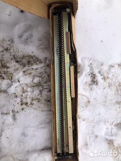 Аппарат вязальный СССР «Вясёлка»