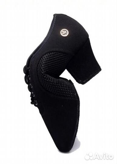 Туфли танцевальные 39 женские