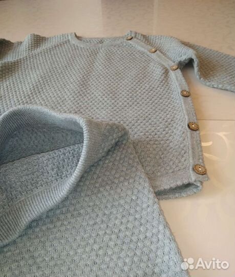 Одежда детская (86,92,98)