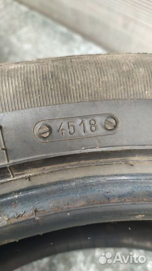 Tigar Ice 215/55 R17 98T