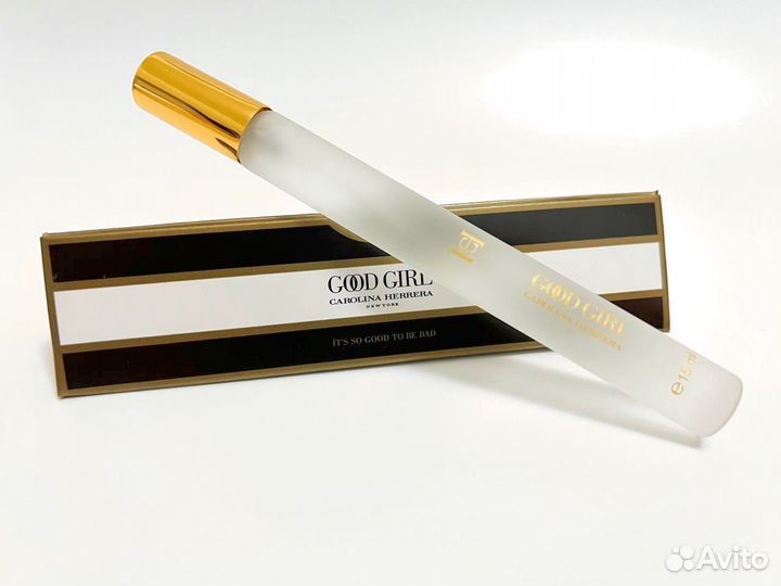 Good Girl Carolina Herrera 15мл