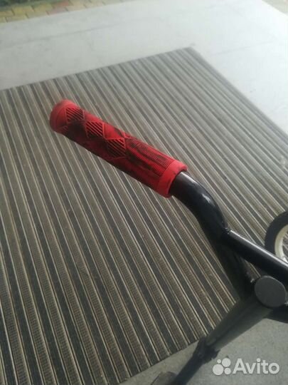 Трюковой самокат бу