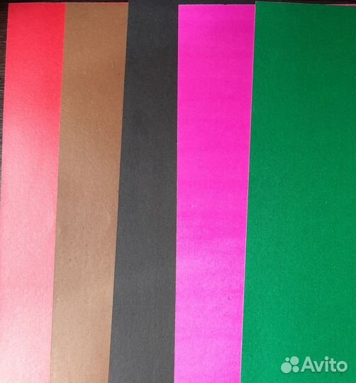 Бумага для квиллинга